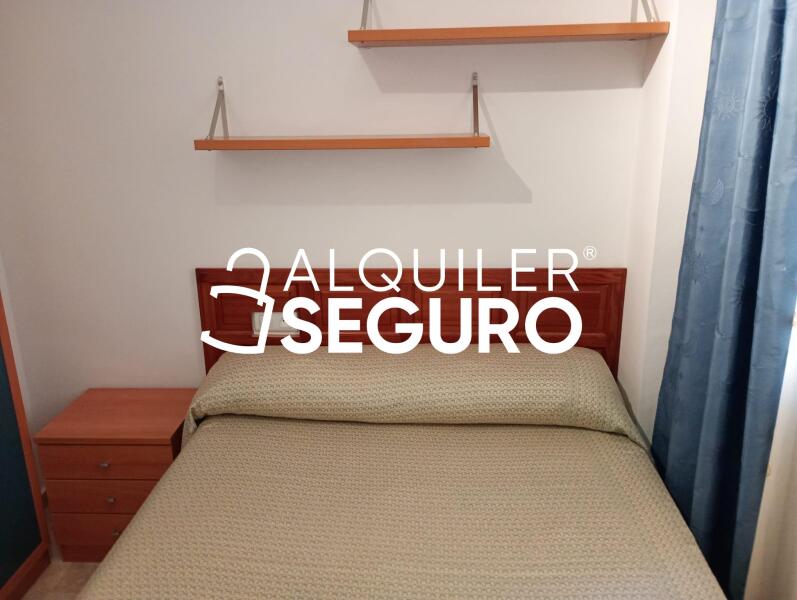 Piso en Calle Martinez de la Rosa, MÁLAGA MÁLAGA