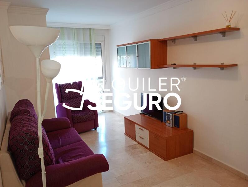 Piso en Calle Martinez de la Rosa, MÁLAGA MÁLAGA