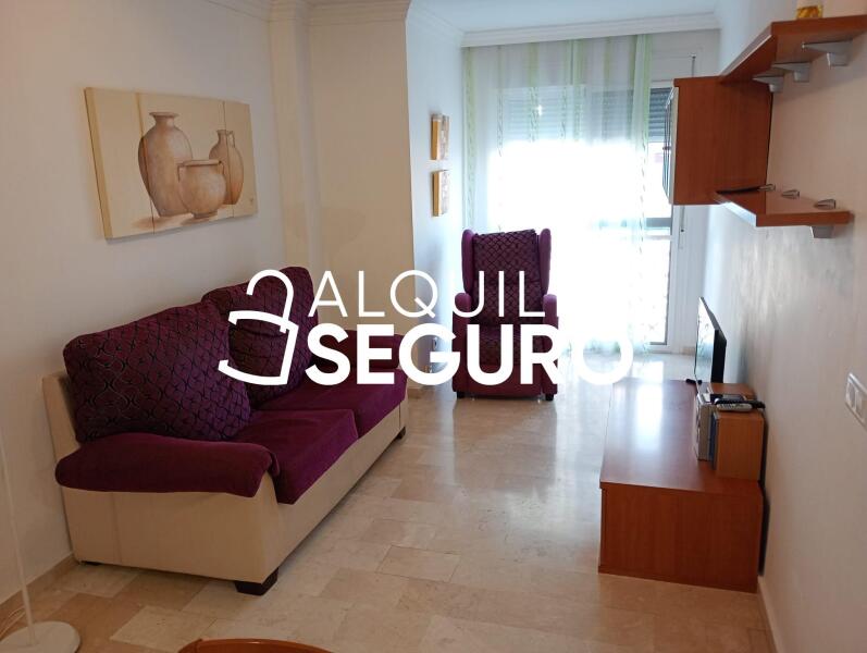 Piso en Calle Martinez de la Rosa, MÁLAGA MÁLAGA