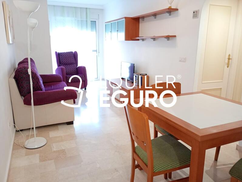 Piso en Calle Martinez de la Rosa, MÁLAGA MÁLAGA