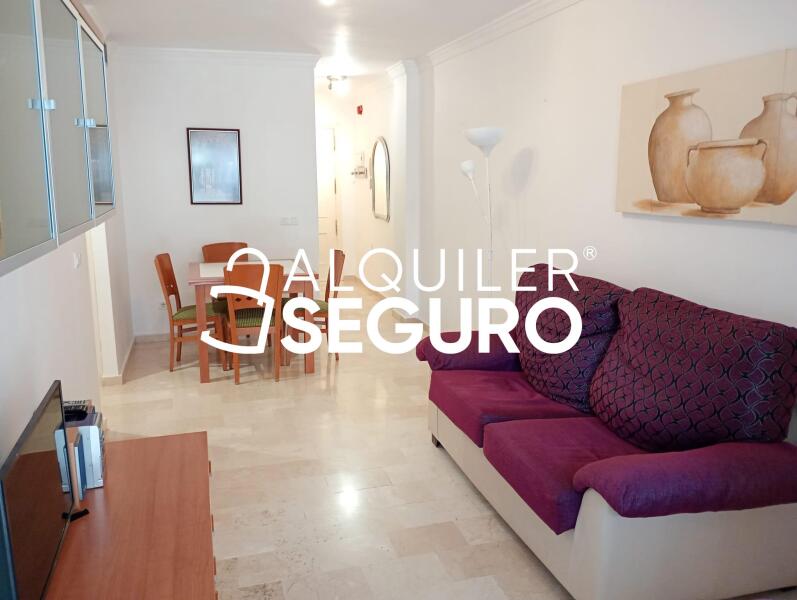 Piso en Calle Martinez de la Rosa, MÁLAGA MÁLAGA