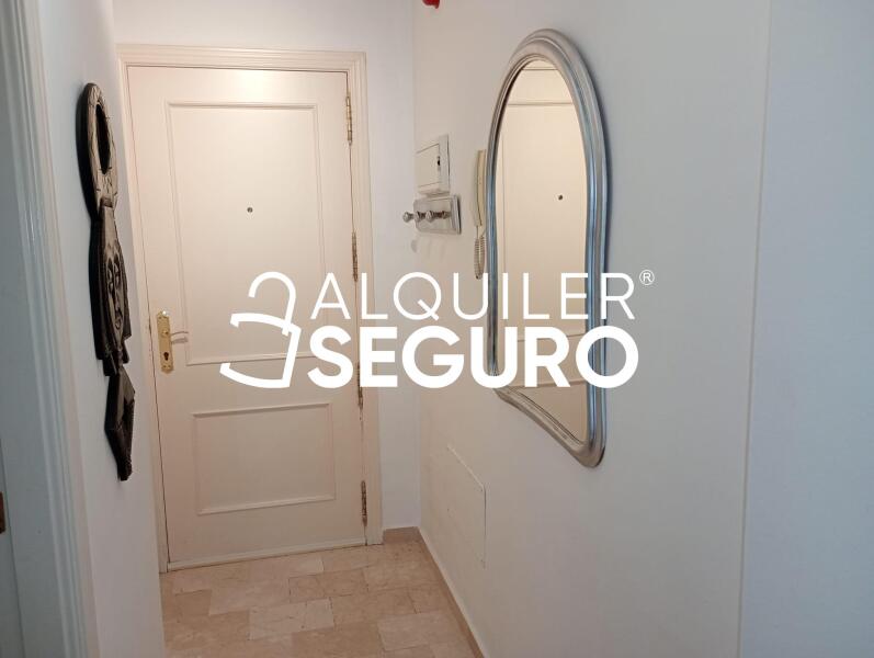 Piso en Calle Martinez de la Rosa, MÁLAGA MÁLAGA