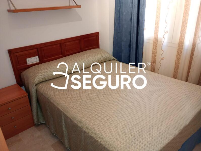 Piso en Calle Martinez de la Rosa, MÁLAGA MÁLAGA