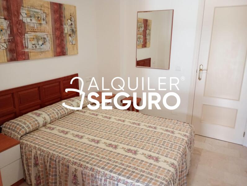 Piso en Calle Martinez de la Rosa, MÁLAGA MÁLAGA