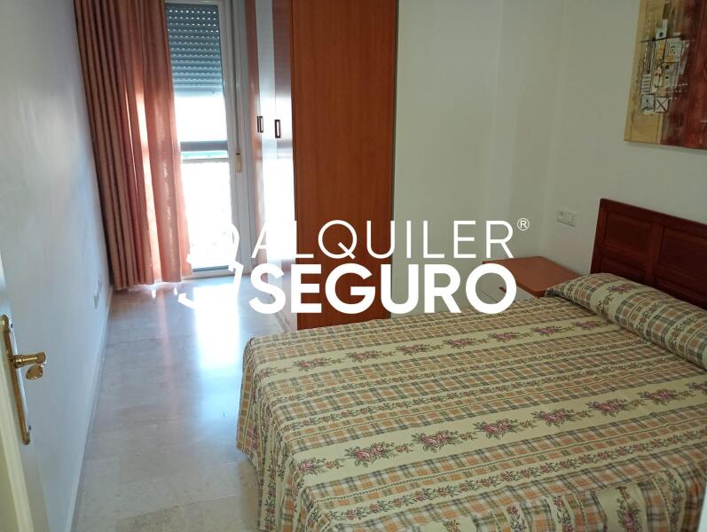 Piso en Calle Martinez de la Rosa, MÁLAGA MÁLAGA