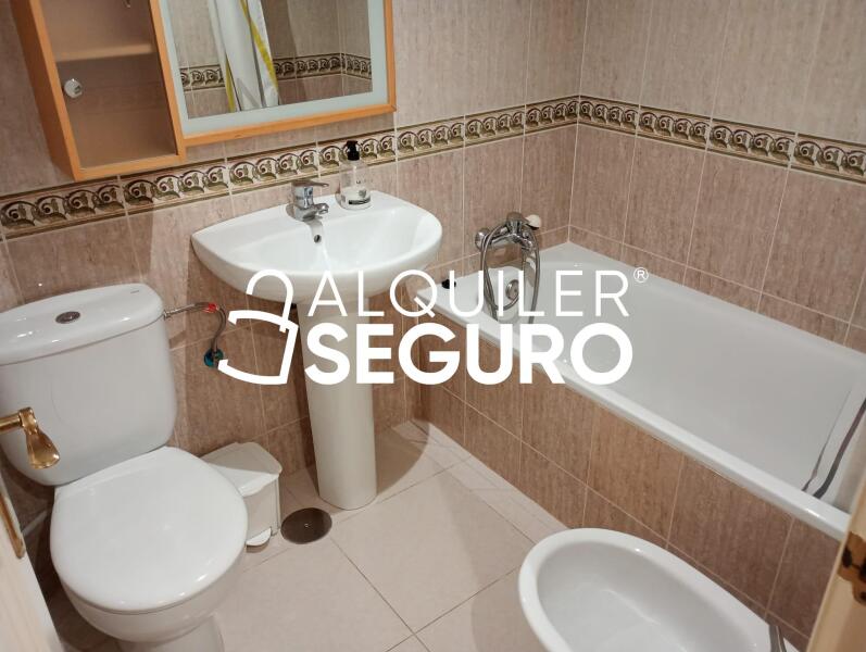 Piso en Calle Martinez de la Rosa, MÁLAGA MÁLAGA