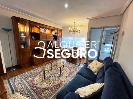 Piso en Calle Postas, VITORIA-GASTEIZ ÁLAVA-ARABA