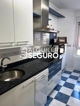 Piso en Calle Postas, VITORIA-GASTEIZ ÁLAVA-ARABA