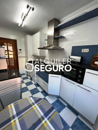 Piso en Calle Postas, VITORIA-GASTEIZ ÁLAVA-ARABA