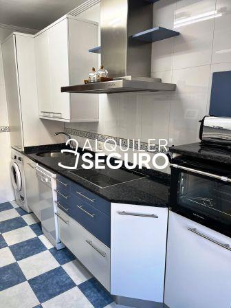 Piso en Calle Postas, VITORIA-GASTEIZ ÁLAVA-ARABA