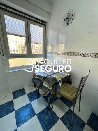 Piso en Calle Postas, VITORIA-GASTEIZ ÁLAVA-ARABA