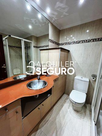 Piso en Calle Postas, VITORIA-GASTEIZ ÁLAVA-ARABA