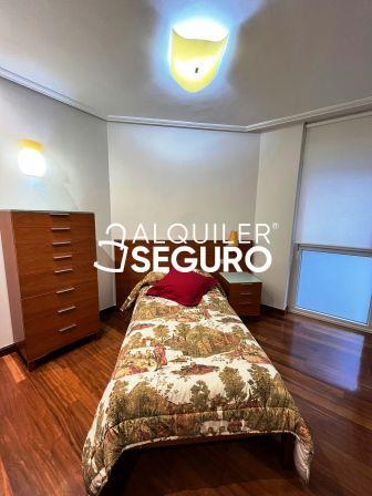 Piso en Calle Postas, VITORIA-GASTEIZ ÁLAVA-ARABA