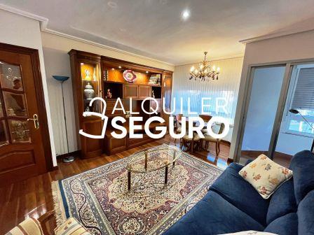 Piso en Calle Postas, VITORIA-GASTEIZ ÁLAVA-ARABA