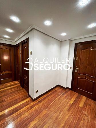 Piso en Calle Postas, VITORIA-GASTEIZ ÁLAVA-ARABA