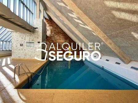 Piso en Calle Postas, VITORIA-GASTEIZ ÁLAVA-ARABA