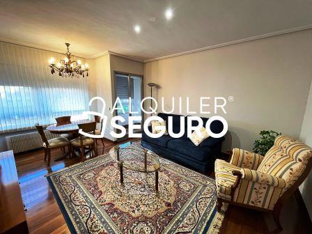 Piso en Calle Postas, VITORIA-GASTEIZ ÁLAVA-ARABA