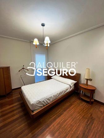 Piso en Calle Postas, VITORIA-GASTEIZ ÁLAVA-ARABA