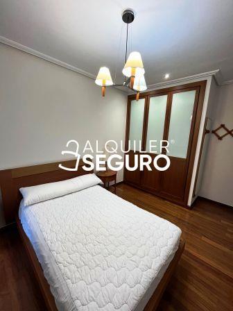 Piso en Calle Postas, VITORIA-GASTEIZ ÁLAVA-ARABA