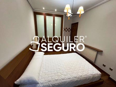 Piso en Calle Postas, VITORIA-GASTEIZ ÁLAVA-ARABA