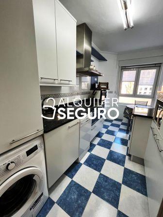 Piso en Calle Postas, VITORIA-GASTEIZ ÁLAVA-ARABA