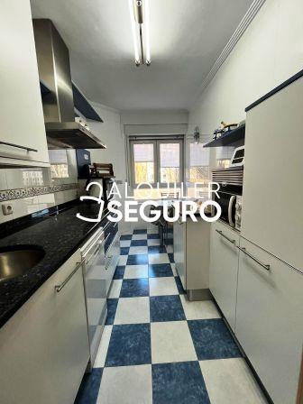 Piso en Calle Postas, VITORIA-GASTEIZ ÁLAVA-ARABA