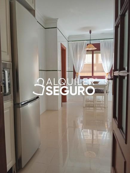 Piso en Calle Consejal Luis Maria Pereira Garcia , LAS PALMAS DE GRAN CANARIA LAS PALMAS