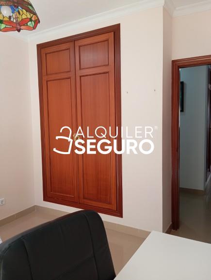 Piso en Calle Consejal Luis Maria Pereira Garcia , LAS PALMAS DE GRAN CANARIA LAS PALMAS