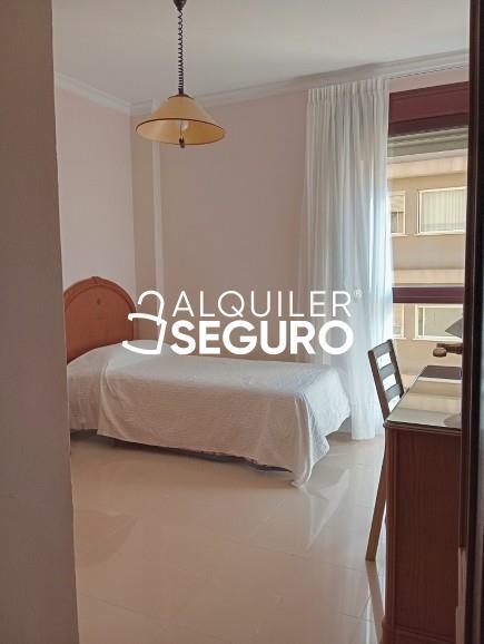 Piso en Calle Consejal Luis Maria Pereira Garcia , LAS PALMAS DE GRAN CANARIA LAS PALMAS