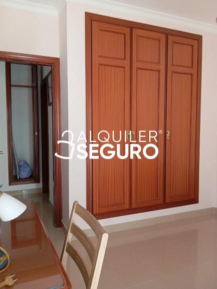 Piso en Calle Consejal Luis Maria Pereira Garcia , LAS PALMAS DE GRAN CANARIA LAS PALMAS