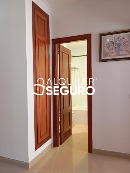 Piso en Calle Consejal Luis Maria Pereira Garcia , LAS PALMAS DE GRAN CANARIA LAS PALMAS