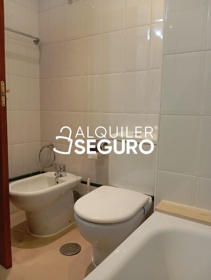 Piso en Calle Consejal Luis Maria Pereira Garcia , LAS PALMAS DE GRAN CANARIA LAS PALMAS