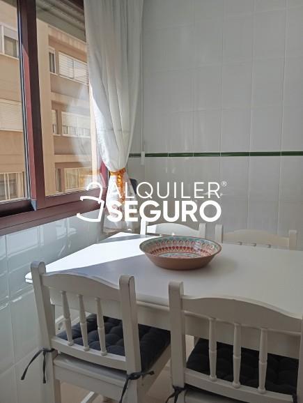 Piso en Calle Consejal Luis Maria Pereira Garcia , LAS PALMAS DE GRAN CANARIA LAS PALMAS