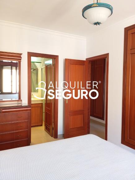 Piso en Calle Consejal Luis Maria Pereira Garcia , LAS PALMAS DE GRAN CANARIA LAS PALMAS