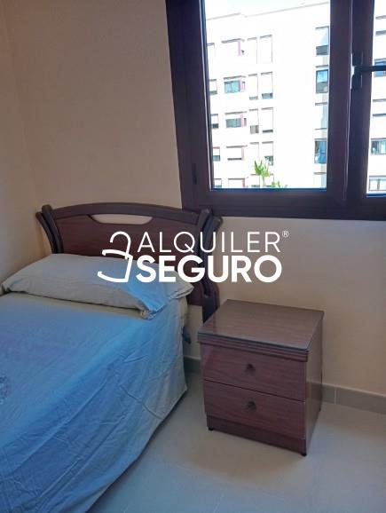 Piso en Calle Consejal Luis Maria Pereira Garcia , LAS PALMAS DE GRAN CANARIA LAS PALMAS