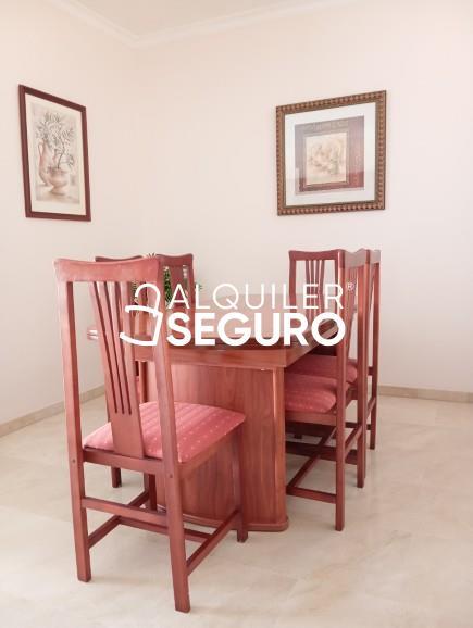 Piso en Calle Consejal Luis Maria Pereira Garcia , LAS PALMAS DE GRAN CANARIA LAS PALMAS