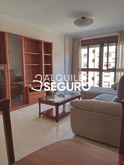 Piso en Calle Consejal Luis Maria Pereira Garcia , LAS PALMAS DE GRAN CANARIA LAS PALMAS