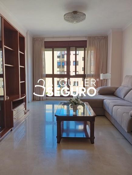 Piso en Calle Consejal Luis Maria Pereira Garcia , LAS PALMAS DE GRAN CANARIA LAS PALMAS