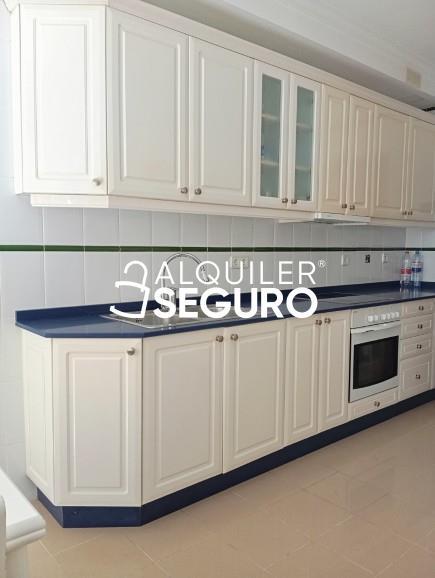 Piso en Calle Consejal Luis Maria Pereira Garcia , LAS PALMAS DE GRAN CANARIA LAS PALMAS