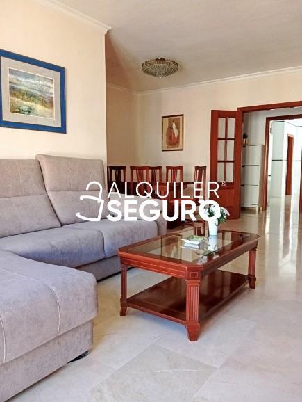 Piso en Calle Consejal Luis Maria Pereira Garcia , LAS PALMAS DE GRAN CANARIA LAS PALMAS