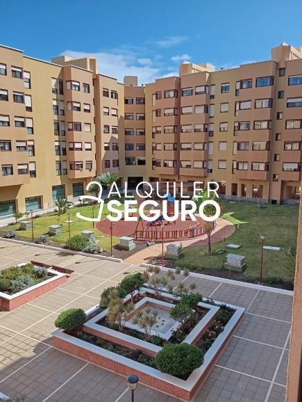 Piso en Calle Consejal Luis Maria Pereira Garcia , LAS PALMAS DE GRAN CANARIA LAS PALMAS