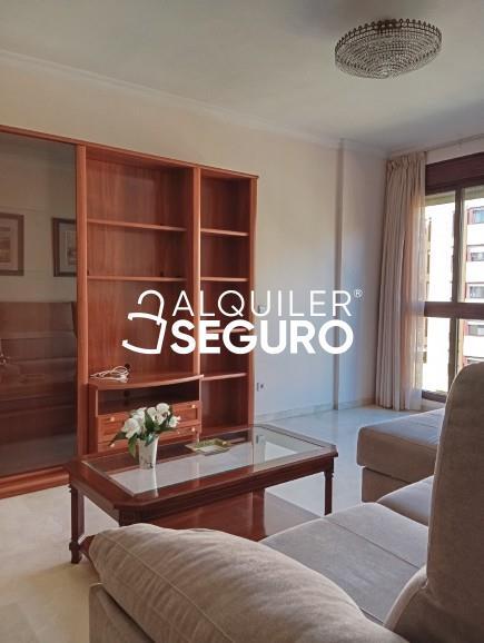 Piso en Calle Consejal Luis Maria Pereira Garcia , LAS PALMAS DE GRAN CANARIA LAS PALMAS