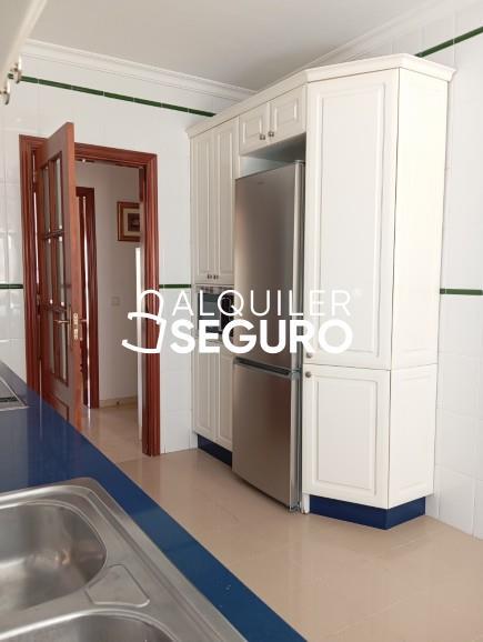 Piso en Calle Consejal Luis Maria Pereira Garcia , LAS PALMAS DE GRAN CANARIA LAS PALMAS