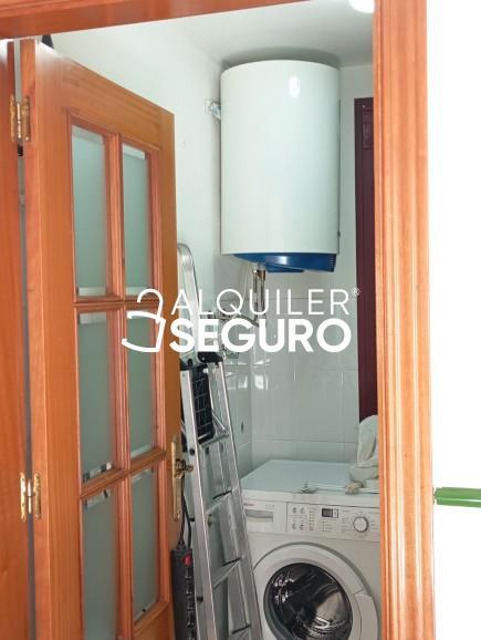 Piso en Calle Consejal Luis Maria Pereira Garcia , LAS PALMAS DE GRAN CANARIA LAS PALMAS