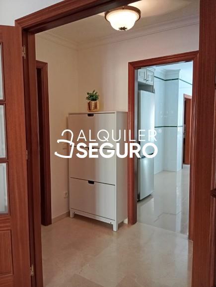 Piso en Calle Consejal Luis Maria Pereira Garcia , LAS PALMAS DE GRAN CANARIA LAS PALMAS