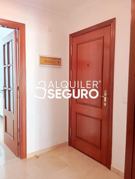 Piso en Calle Consejal Luis Maria Pereira Garcia , LAS PALMAS DE GRAN CANARIA LAS PALMAS