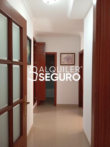 Piso en Calle Consejal Luis Maria Pereira Garcia , LAS PALMAS DE GRAN CANARIA LAS PALMAS