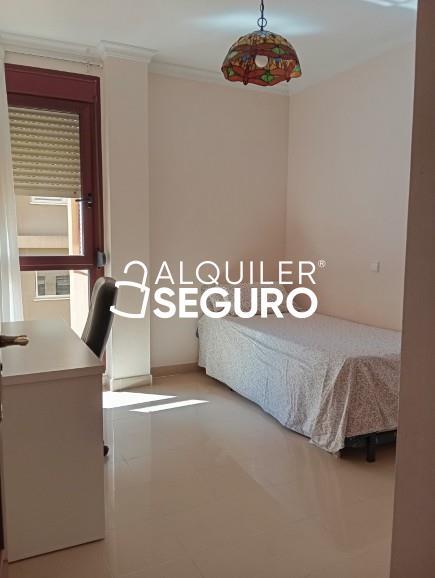 Piso en Calle Consejal Luis Maria Pereira Garcia , LAS PALMAS DE GRAN CANARIA LAS PALMAS