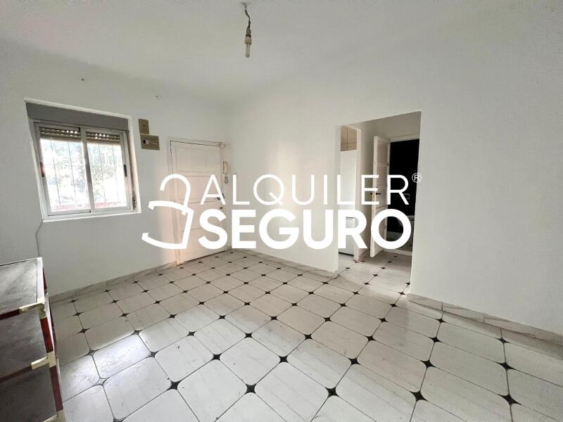 Piso en Paseo de la Castellana, MADRID MADRID