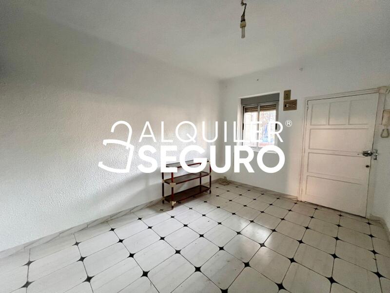 Piso en Paseo de la Castellana, MADRID MADRID